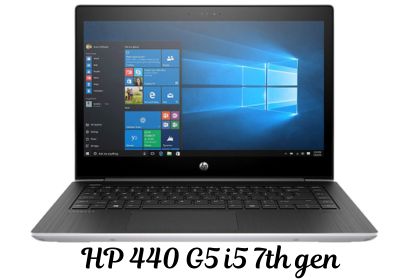 HP 440 G5