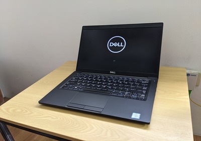 Dell Latitude 7390