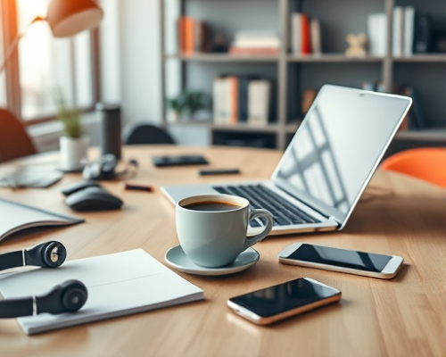 Top Technology Trends 2024