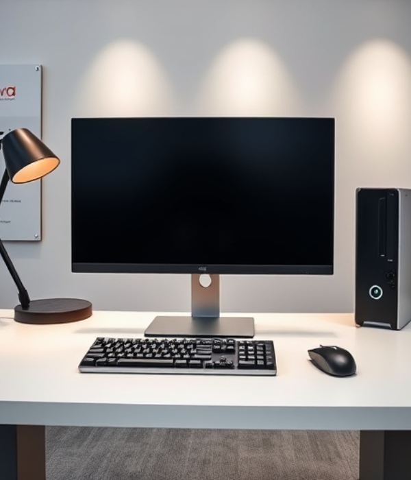 ComputerRent.in Office and Rental Equipment